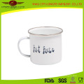 Taza popular del esmalte del diseño 2015